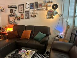 Blk 63 New Upper Changi Road (Bedok), HDB 4 Rooms #525609331